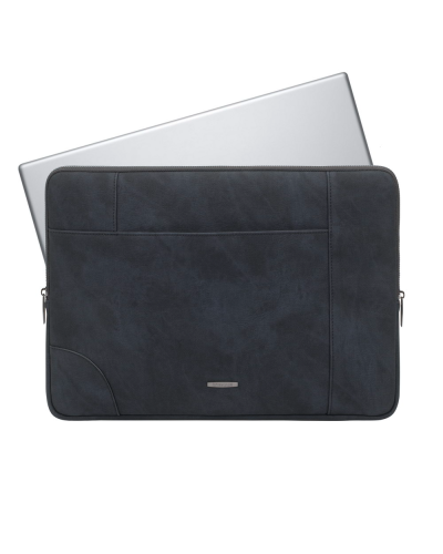 Çexol Rivacase 8905 Black Laptop 15.6”