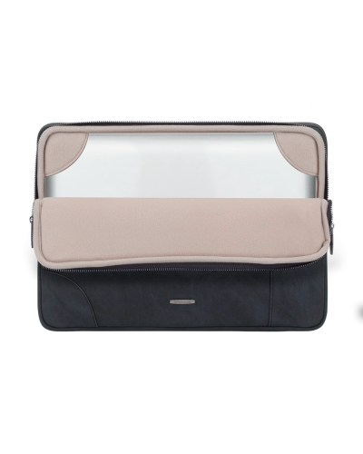 Çexol Rivacase 8905 Black Laptop 15.6”