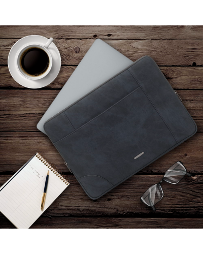 Çexol Rivacase 8905 Black Laptop 15.6”