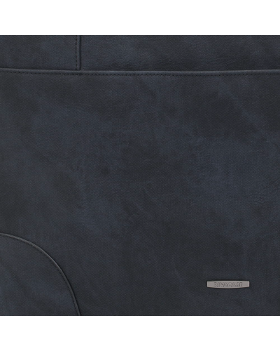 Çexol Rivacase 8905 Black Laptop 15.6”