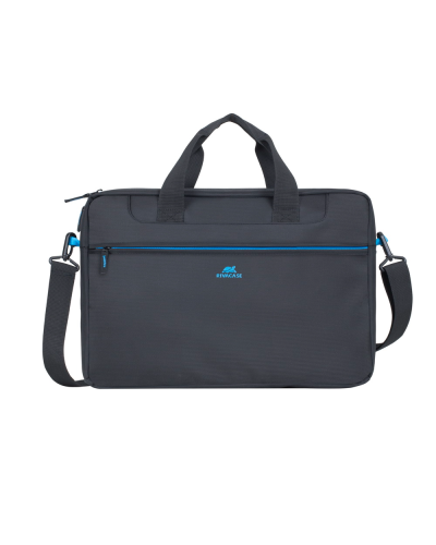 Notbuk çantası Rivacase 8057 Black 16”