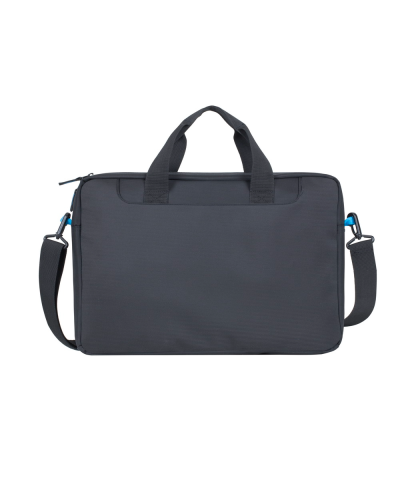 Notbuk çantası Rivacase 8057 Black 16”