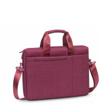 Notbuk çantası Rivacase 8335 Red 15.6”