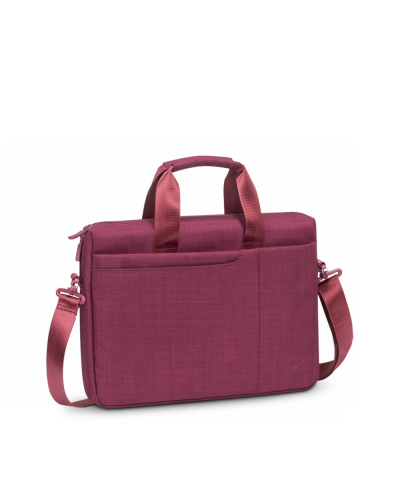 Notbuk çantası Rivacase 8335 Red 15.6”