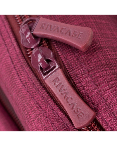 Notbuk çantası Rivacase 8335 Red 15.6”