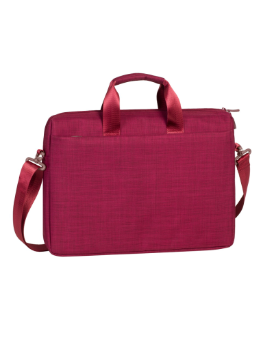 Notbuk çantası Rivacase 8335 Red 15.6”