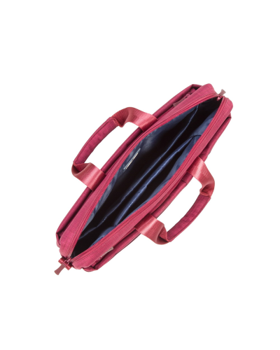 Notbuk çantası Rivacase 8335 Red 15.6”