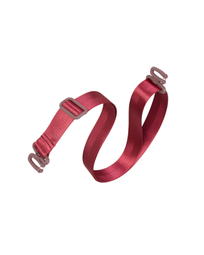 Notbuk çantası Rivacase 8335 Red 15.6”