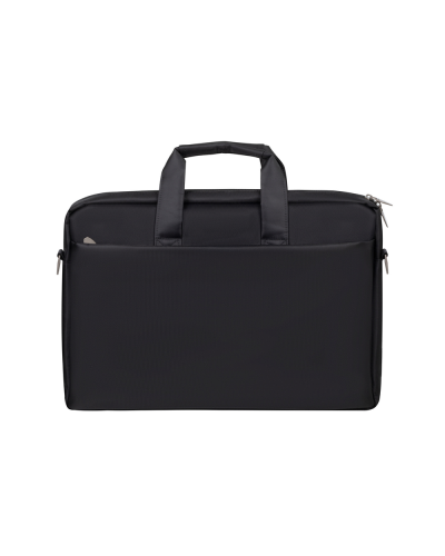 Notbuk çantası Rivacase 8550 Black 17.3”