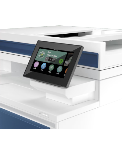 Printer HP Color Laserjet Pro MFP 4303DW 5HH65A