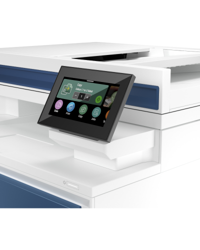 Printer HP Color Laserjet Pro MFP 4303FDN 5HH66A