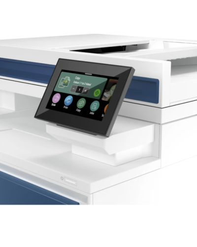 Printer HP Color Laserjet Pro MFP 4303FDW 5HH67A