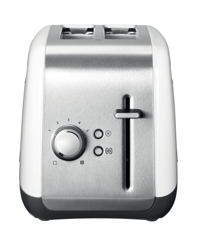 Toster KitchenAid 5KMT2115EWH