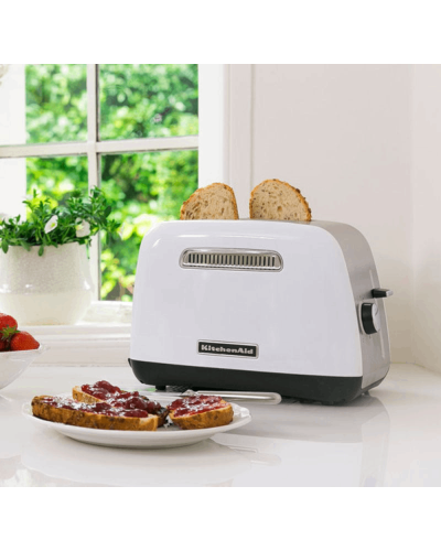 Toster KitchenAid 5KMT2115EWH