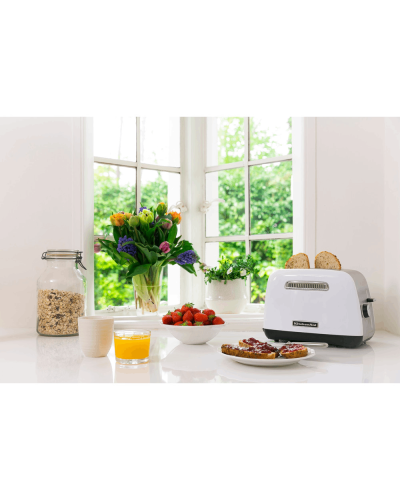 Toster KitchenAid 5KMT2115EWH