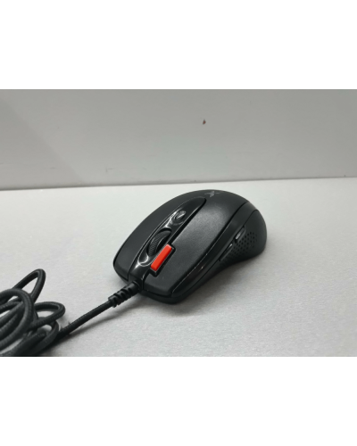 Gaming mouse A4Tech X-710BK
