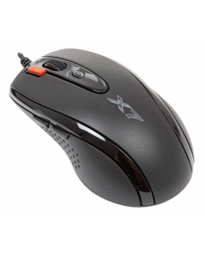 Gaming mouse A4Tech X-710BK