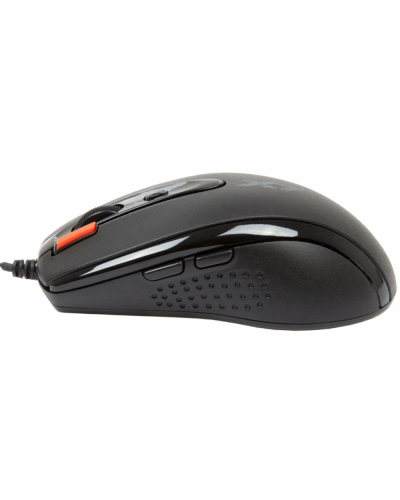 Gaming mouse A4Tech X-710BK