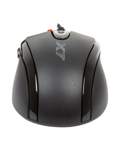 Gaming mouse A4Tech X-710BK