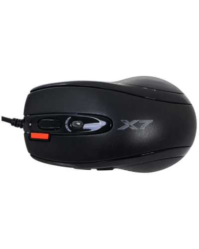 Gaming mouse A4Tech X-710BK