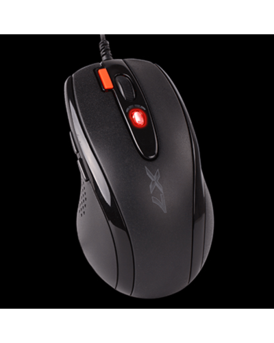 Gaming mouse A4Tech X-710BK