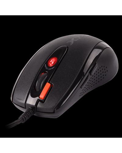 Gaming mouse A4Tech X-710BK