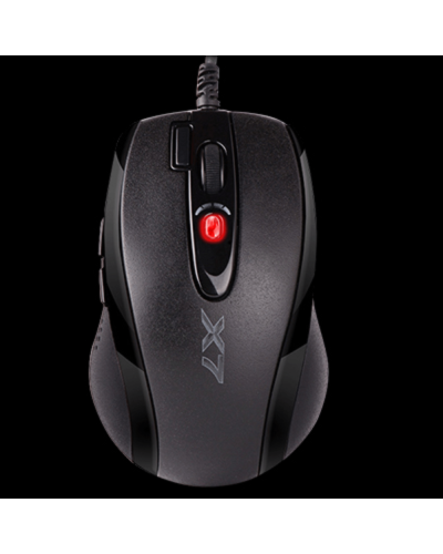 Gaming mouse A4Tech X-710MK