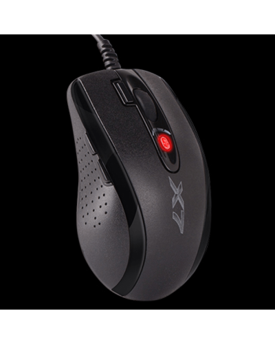 Gaming mouse A4Tech X-710MK