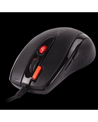 Gaming mouse A4Tech X-718BK