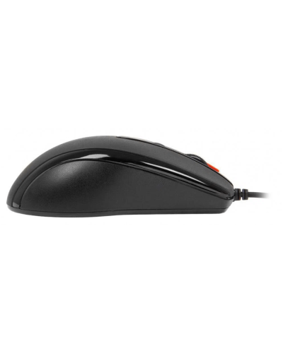 Gaming mouse A4Tech X-718BK