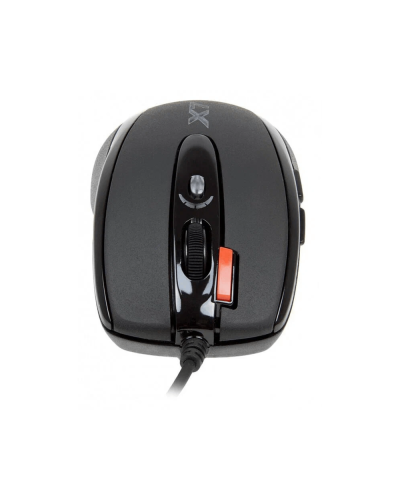 Gaming mouse A4Tech X-718BK