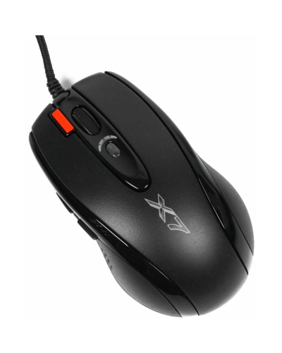 Gaming mouse A4Tech X-718BK
