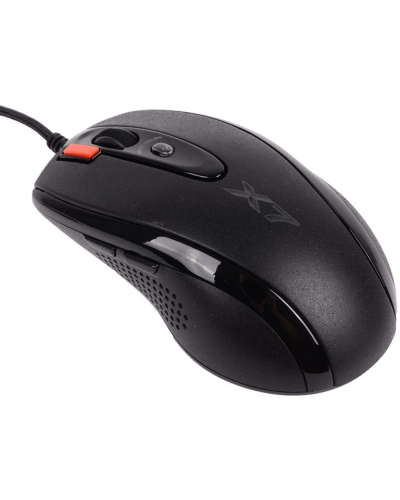 Gaming mouse A4Tech X-718BK