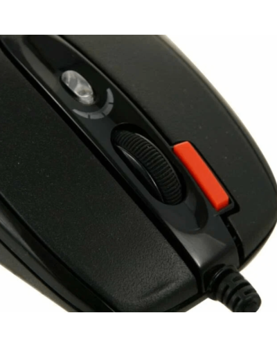 Gaming mouse A4Tech X-718BK