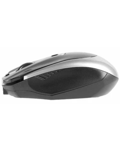 Mouse A4Tech G11-580FX-2 Black/Silver