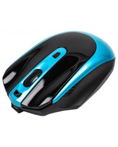 Mouse A4Tech G11-580FX-4 Black/Blue