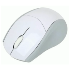 Mouse A4Tech G7-100N-2 White