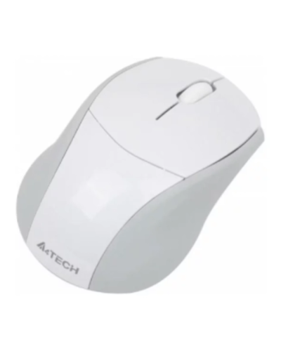 Mouse A4Tech G7-100N-2 White