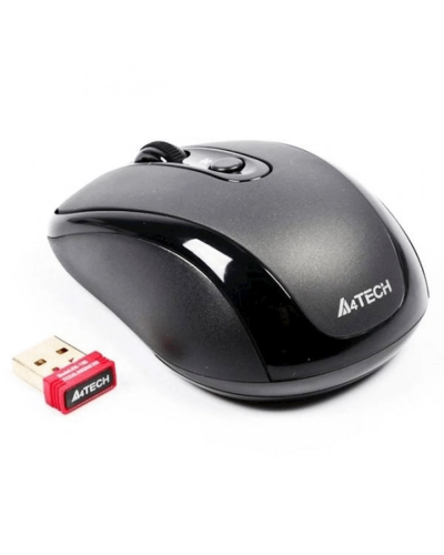 Mouse A4Tech G7-250NX-1 Black