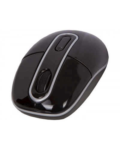 Mouse A4Tech G7-300N-1 Black