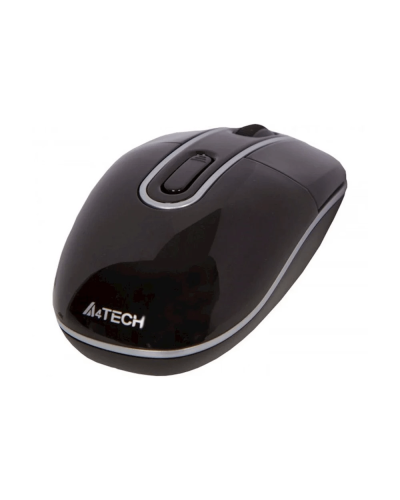 Mouse A4Tech G7-300N-1 Black
