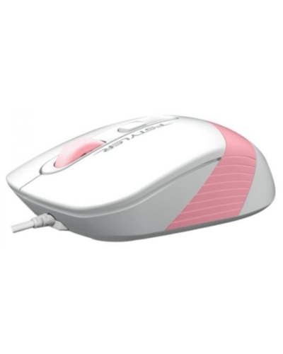 Mouse A4Tech FM10 Fstyler Pink