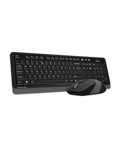 Keyboard A4Tech Combo FG1010 Fstyler