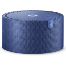 Yandex Station Mini Plus Blue  / YNDX-00021BL