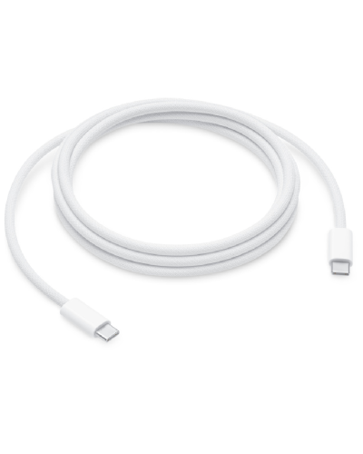 Apple USB-C Charge Cable / MU2G3ZM/A MYQT3ZM/A