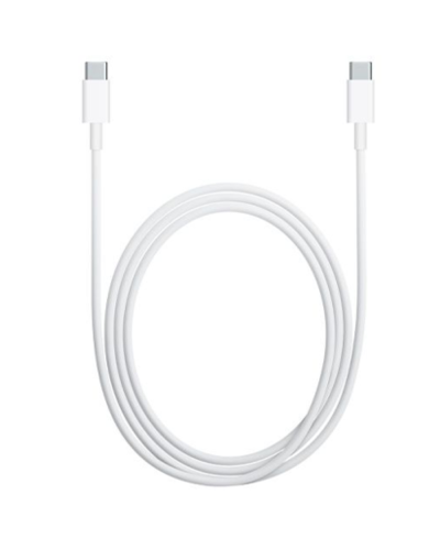 Apple USB-C Charge Cable / MU2G3ZM/A MYQT3ZM/A
