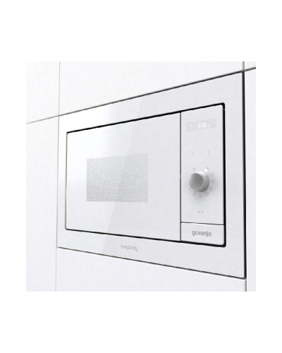 Mikrodalğalı soba Gorenje BM235G1SYW