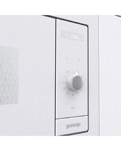 Mikrodalğalı soba Gorenje BM235G1SYW