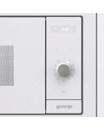 Mikrodalğalı soba Gorenje BM235G1SYW
