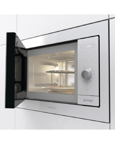 Mikrodalğalı soba Gorenje BM235G1SYW
